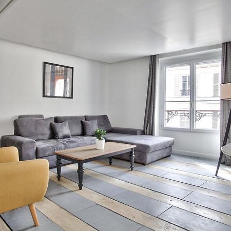 1 Bedroom Le Marais Temple 파리 외부 사진